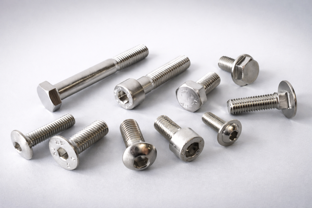 UNC en UNF bouten kopen? Klik hier.